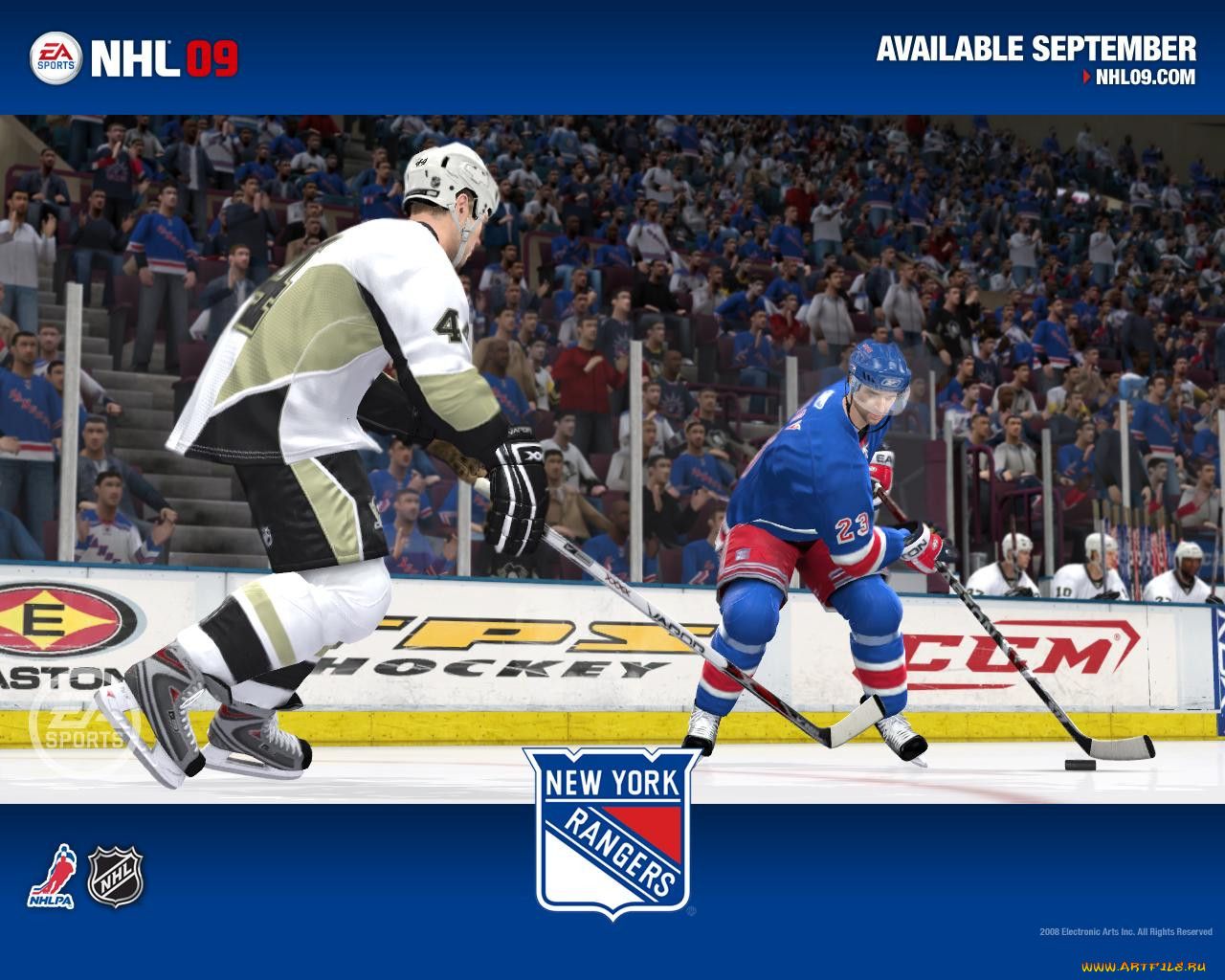 nhl, 09, , 